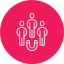 Customer Acquisition icon - SaturdayTechnology