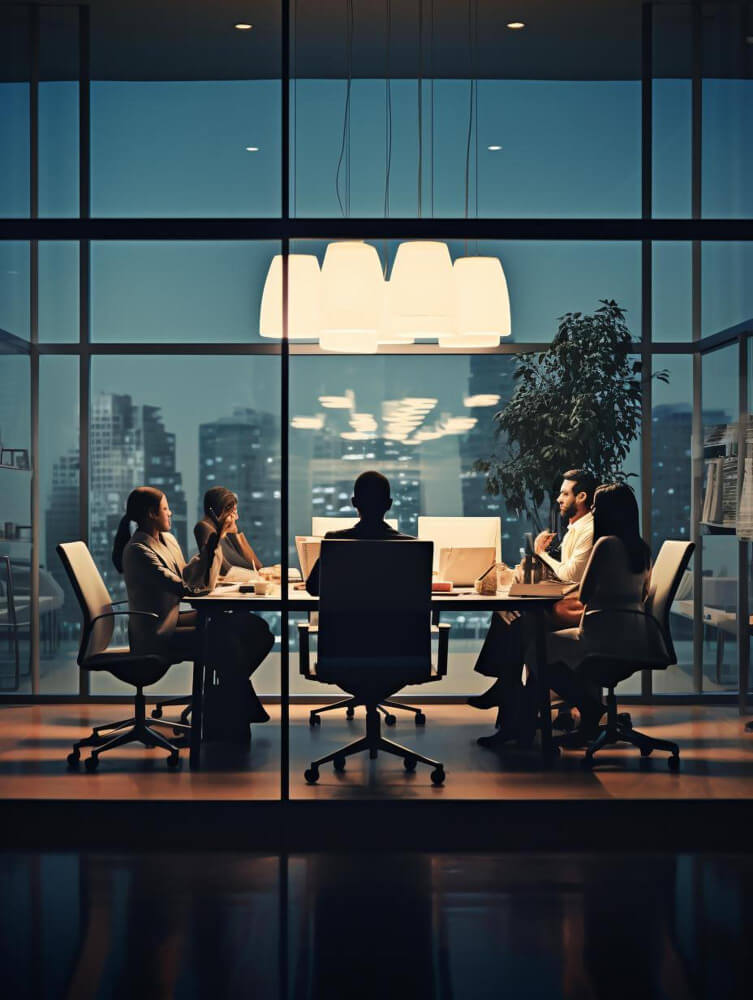 Our Approach 1 - SaturdayTechnology