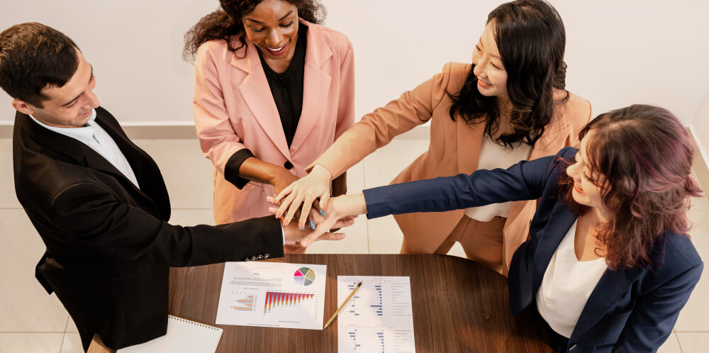 Our Approach 2 - SaturdayTechnology