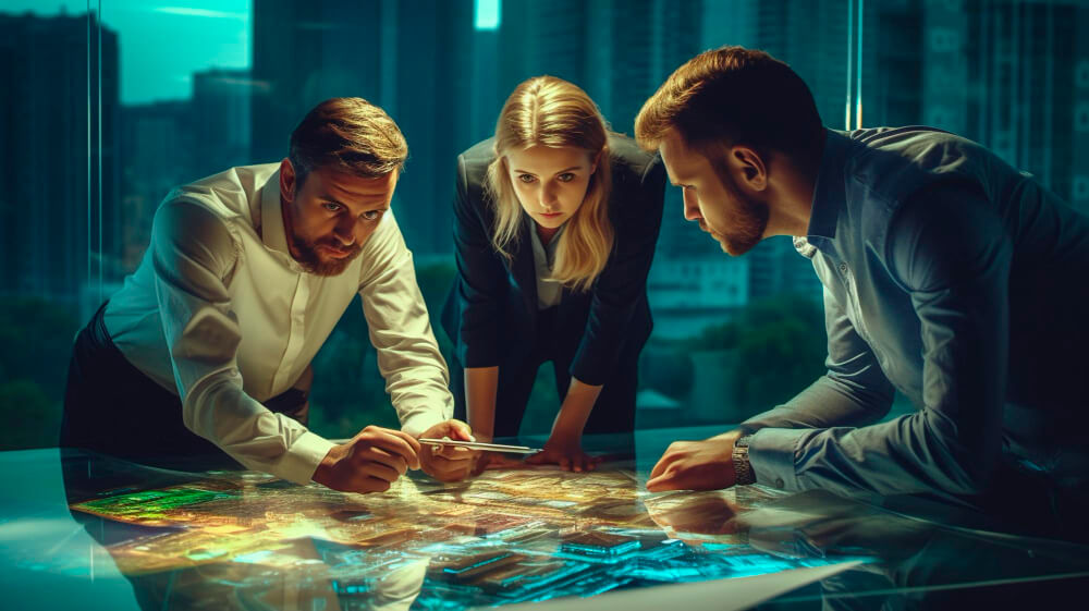 Setting a Clear Direction - SaturdayTechnology