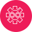 DevOps Tools icon - Performance Marketing icon - SaturdayTechnology