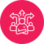 Decision-Making icon - SaturdayTechnology